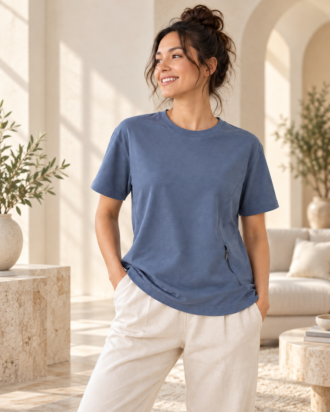 Everyday Tops