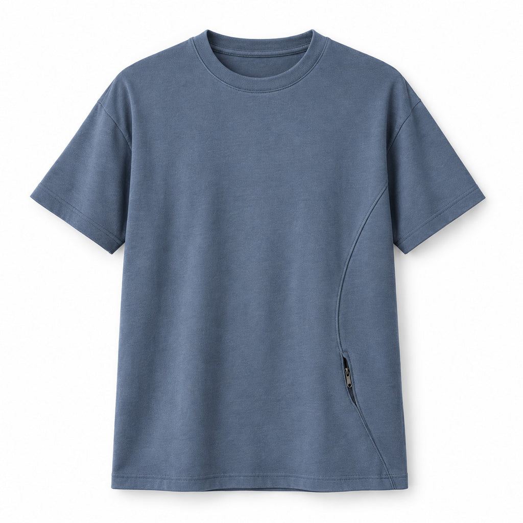 ContourEase Modular Crew Tee