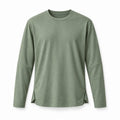 VentFold Long-Sleeve Top