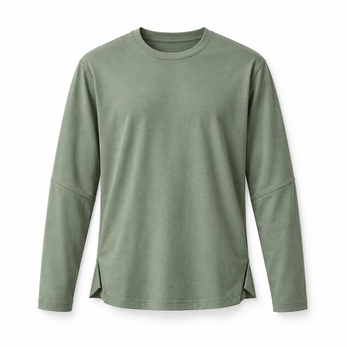 VentFold Long-Sleeve Top