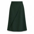 WrapLine Everyday Midi Skirt
