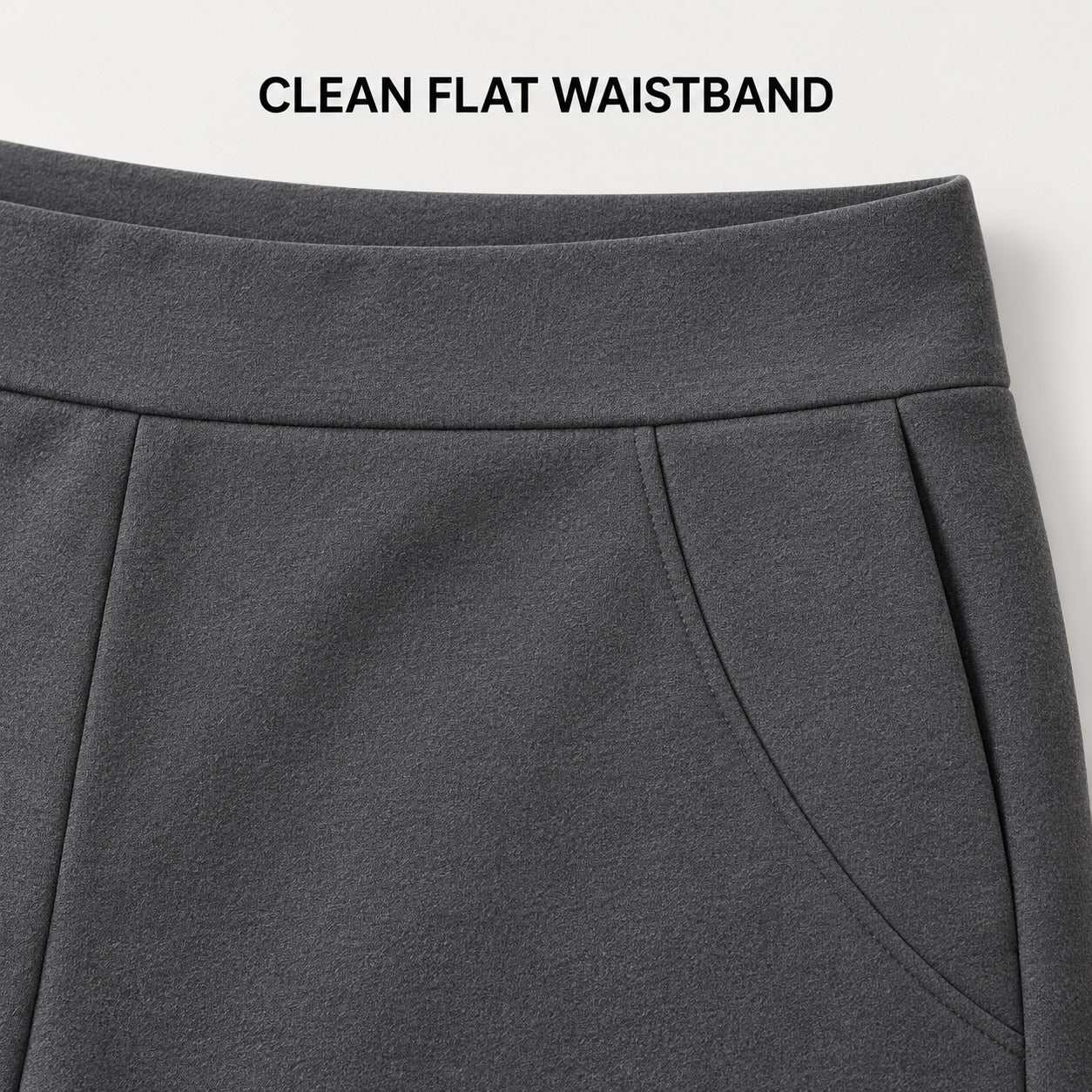 FlexRoute Straight Lounge Pants