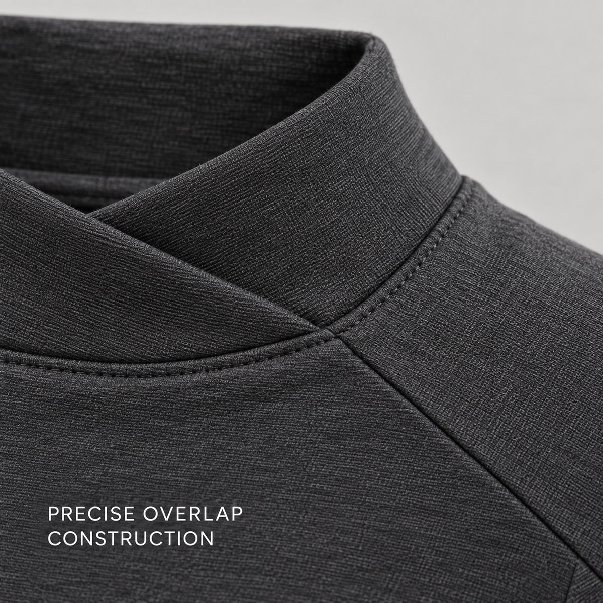 PivotNeck Lightweight Top