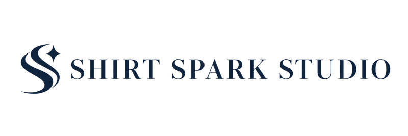 SHIRT SPARK STUDIO